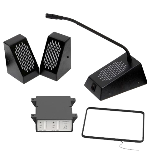 Speech transfer systems